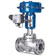 Flanged Control Valves